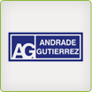 Logo Andrade Gutierrez