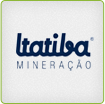 Logo Itatiba Mineração