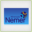 Logo Mineração Nemer