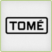 Logo Tomé