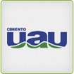 Logo Cimento UAU