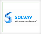 Notícia sobre Solvay